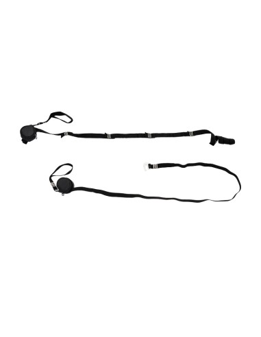 ANTI-TRAUMA BANDS -PAR- i fodral