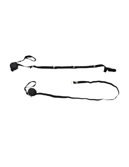 ANTI-TRAUMA BANDS -PAR- i fodral