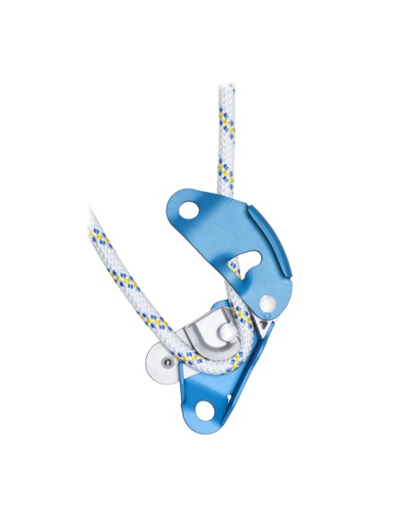GRILLON CLIMBING 5 MT W/ ALUMINIUM TENSION REGULATOR AND CDA 12 mm
