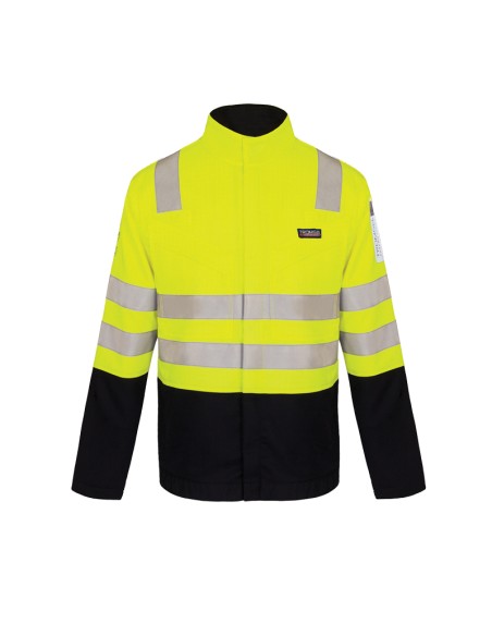 ARAPRO PLUS, MULTIPROTECTION+HIGH VISIBILITY JACKET