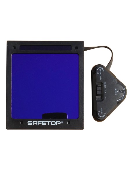 CASSETTE automatique pour Profilight  1/2/1/2