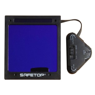 CASSETTE automatico per Profilight  1/2/1/2