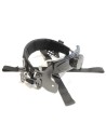 Suspension avec jugulaire, pièce de rechange pour casque Climber