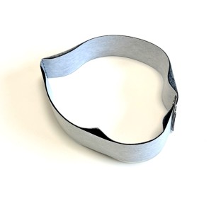 PREFILTRO DI CARBONIO ATTIVO PER 70680 70670 Confezione:10 pz