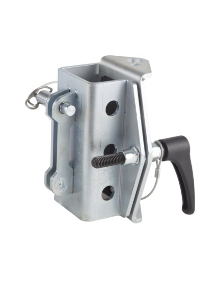 ADAPTADOR TORNO 81372 PARA TRIPÉ 80374