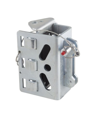 ADATTATORE TORNIO 81372 A TREPPIEDE 80374