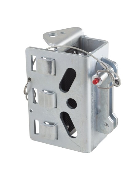 ADATTATORE TORNIO 81372 A TREPPIEDE 80374