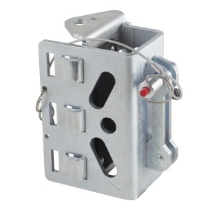 ADAPTADOR TORNO 81372 A TRÍPODE 80374 2