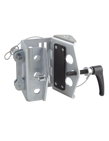 ADAPTADOR TORNO 81372 PARA TRIPÉ 80374