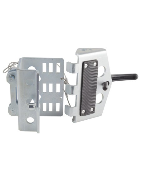 ADAPTADOR TORNO 81372 PARA TRIPÉ 80374