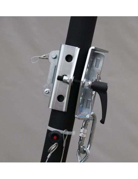 ADAPTATEUR TOUR 81372 À TRÉPIED 80374