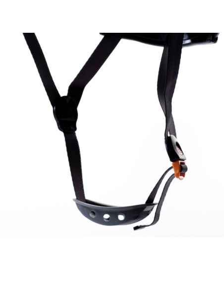 BARBOQUEJO, repuesto casco CLIMBER