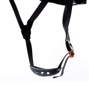 BARBOQUEJO, repuesto casco CLIMBER