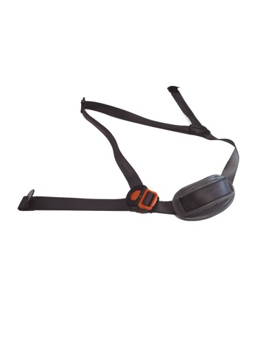 BARBOQUEJO, repuesto casco CLIMBER