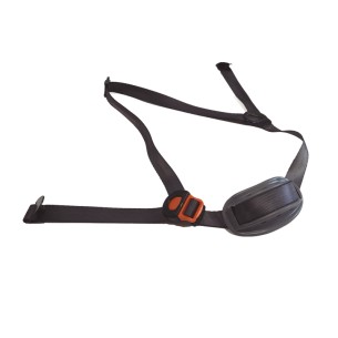 BARBOQUEJO, repuesto casco CLIMBER 2