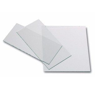 FILTRO Exterior policarbonato para 70563-N 139x122