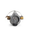 EURMASK UNO 3100, מסכת חצי ברמה 1 למסנן אחד