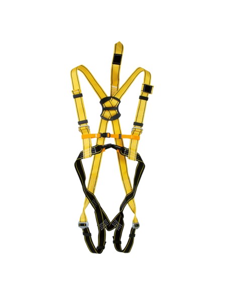 TIBET taille "S", harnais 3 points avec longe d'extension