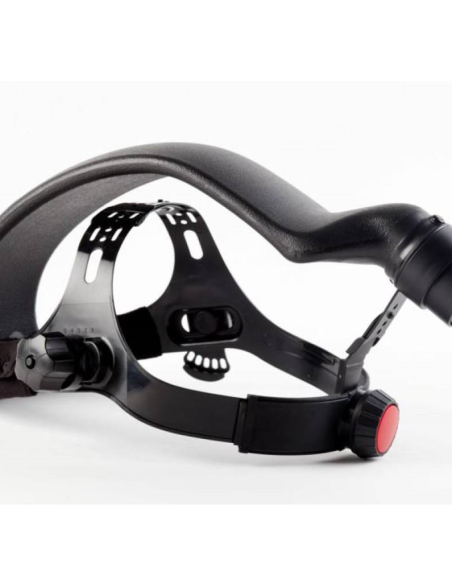 SUSPENSION with diffuser tube for Airshell and Airface