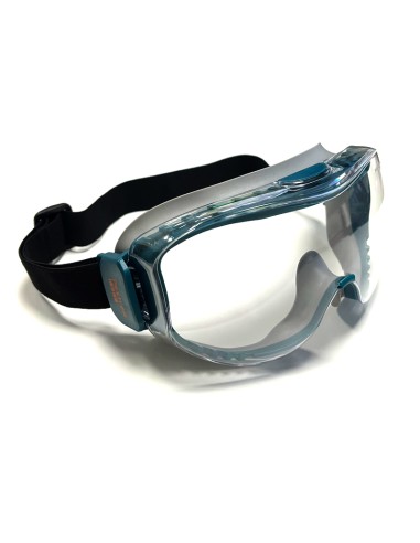 PEXTREM, gafa integrale oculare chiaro antifog 1 B T K N 3 4