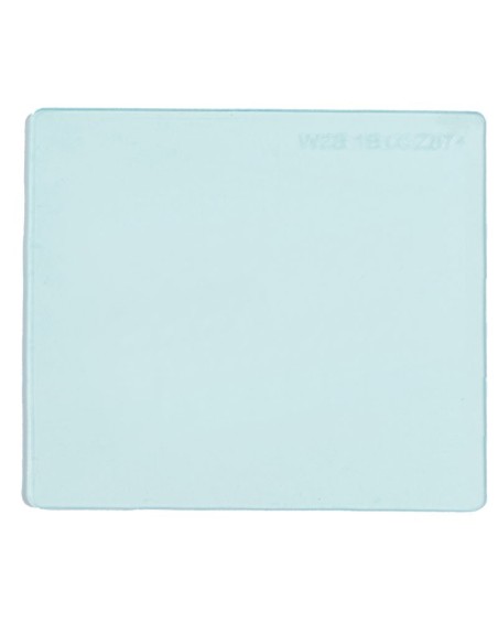 Exterior Polycarbonate Filter for Screen 70567-N