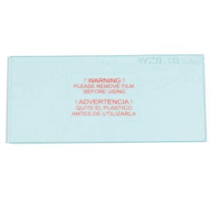 Filtro interno in policarbonato per schermo 70567-N