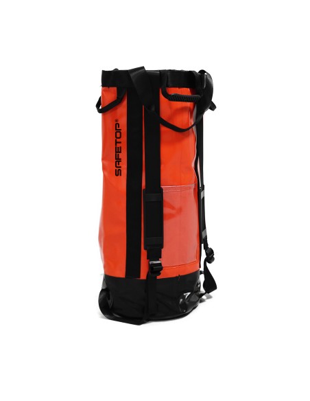 SAC EN PVC 1000D 40x60, avec points d'accroche