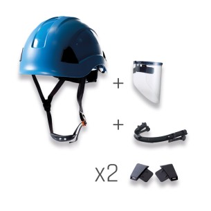 KIT CLIMBER ELECTRICITY, 80660+79046+79745+2x79746-CL