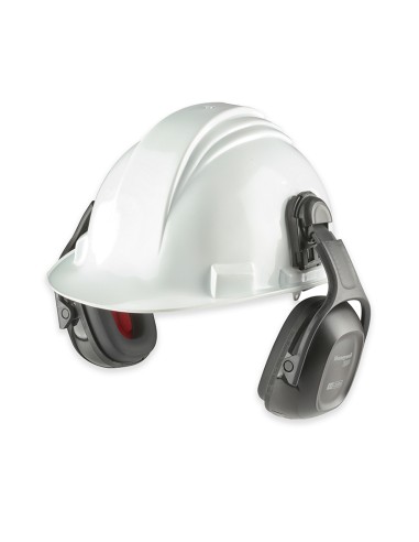 VERISHIELD VS SNR 31 Db ΔΙΗΛΕΚΤΡΙΚΟ, Προστατευτικό Ακοής Συνδεόμενο με Κράνη