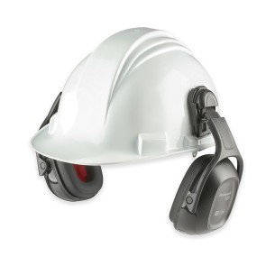 VERISHIELD VS SNR 31 Db DIELÉCTRICO, Protetor Auditivo Acoplável a Capacetes