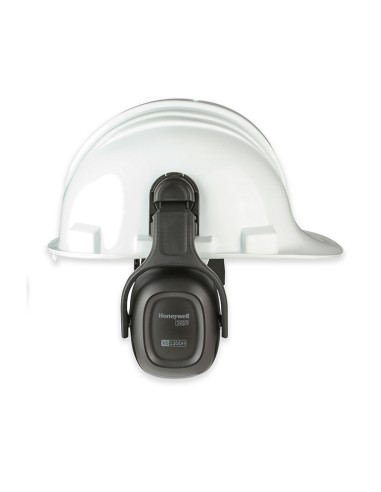 VERISHIELD VS SNR 31 Db DIELECTRIC, Helmet-Attachable Hearing Protector