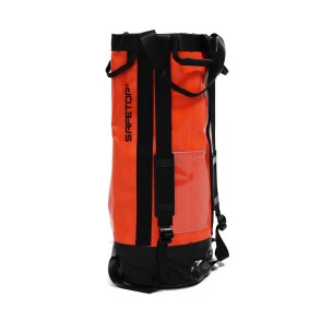 BORSA PVC 1000D 45x100 con punti presa