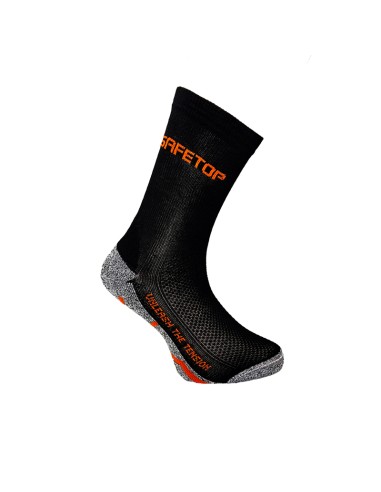 BAMBOOK, Chaussettes techniques Bamboo compression, PAIRE,