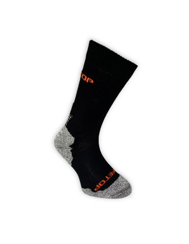 ABREEGO, Chaussettes d'hiver Wool/Coolmax, PAIRE