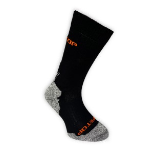 ABREEGO، جوارب الشتاء من Wool/Coolmax، زوج