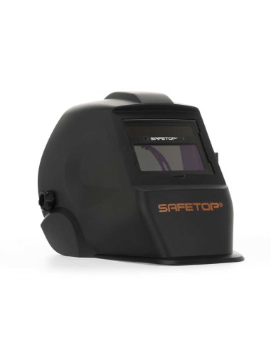 PROFI-ONE, máscara de soldadura automática 4/9-13