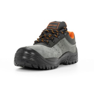 TORMIO, Zapato serraje perforado S1 P SR 2