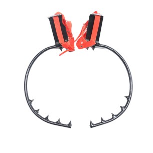 STEEL WOOD BORING BITS