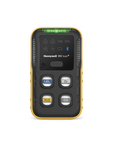 ICON+, Ανιχνευτής ΠΟΛΛΑΠΛΩΝ ΑΕΡΙΩΝ (% LEL (IR), O2, SO, H2S, CO )