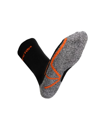 BAMBOOK, Chaussettes techniques Bamboo compression, PAIRE,