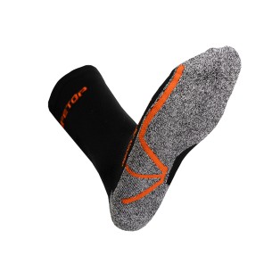 BAMBOOK, Bamboo technical compression socks, PAIR 2