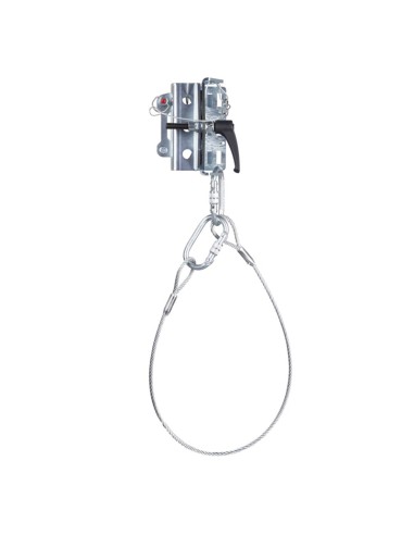 Adaptateur de tour 81372 pour trépieds 80373-2 et 80374