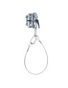 Adaptateur de tour 81372 pour trépieds 80373-2 et 80374