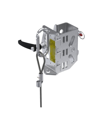 Adattatore per tornio 81372 a treppiedi 80373-2 e 80374