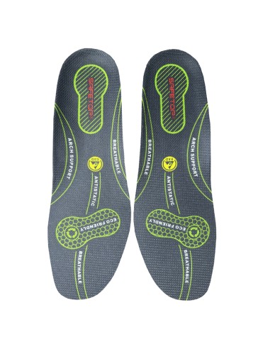 PLANTARE Ecologico PU Comfort ArchSupport