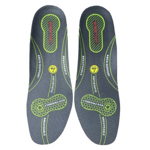 Ecofriendly PU Comfort ArchSupport Insole