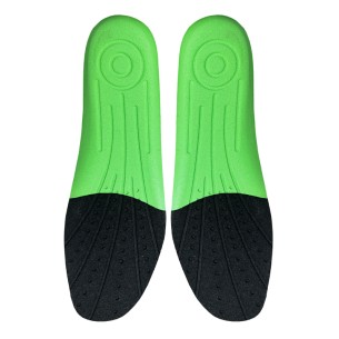 תבנית Ecofriendly PU Comfort ArchSupport 2