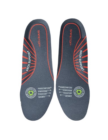 SULA Comfort PU Antibacteria ArchSupport