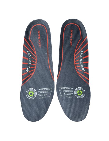 SULA Comfort PU Antibacteria ArchSupport