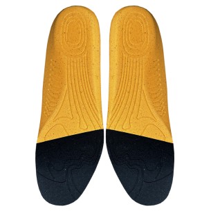 Comfort PU Antibacteria ArchSupport INSOLE 2